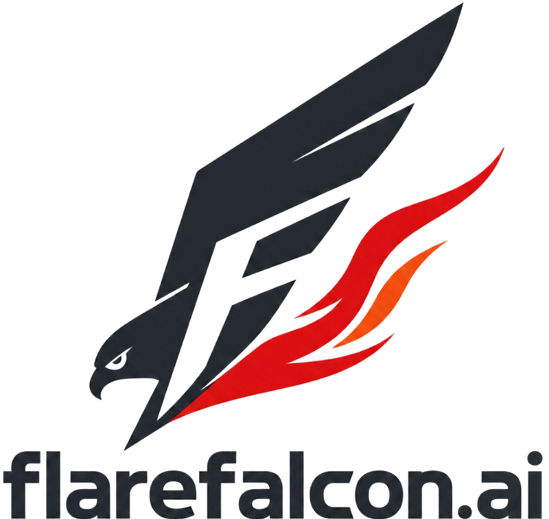 FlareFalcon