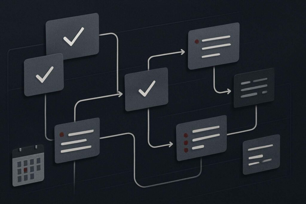 After an AI visibility audit, make fewer changes first