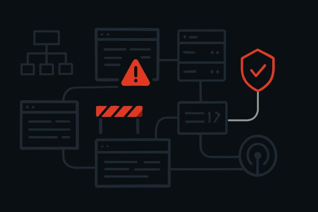 AI crawler access checklist for pages that only look open