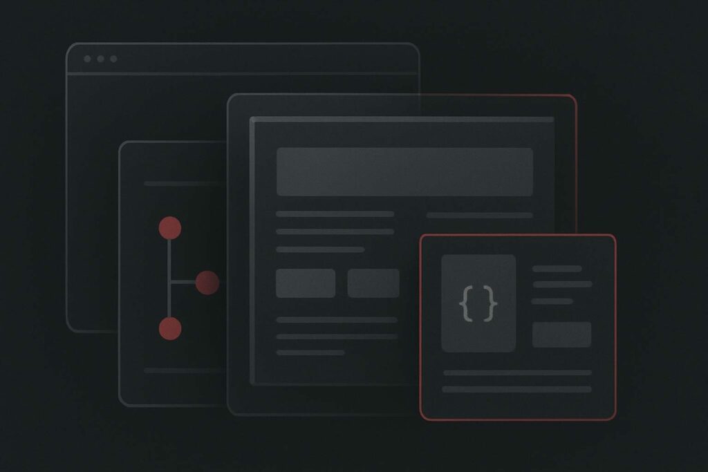 AI crawler JavaScript: when the page is only a shell