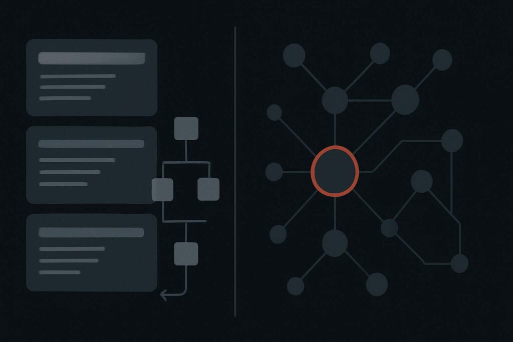 AI visibility audit vs SEO audit: different jobs