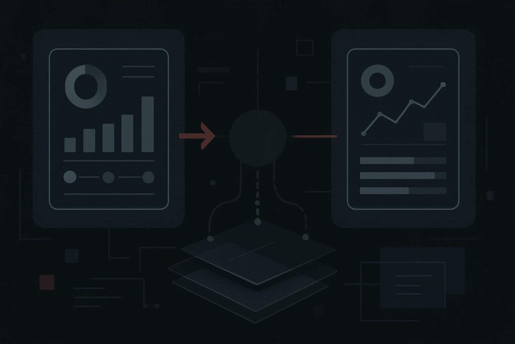 AI visibility score: useful index, poor verdict