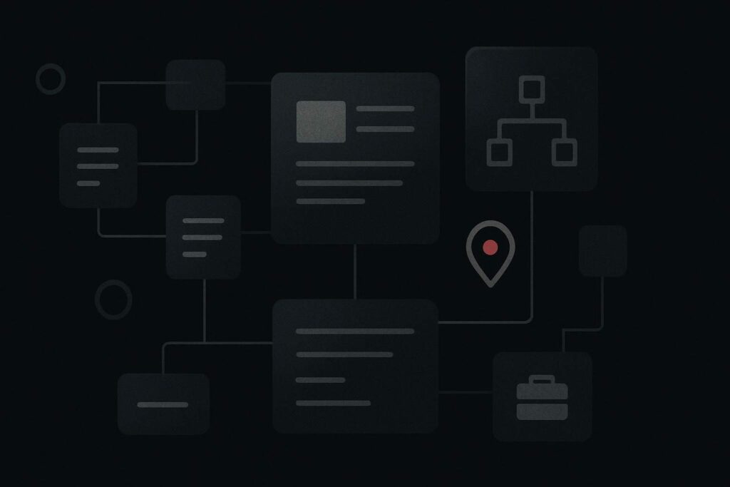 Does schema help ChatGPT, or just tidy the paperwork?