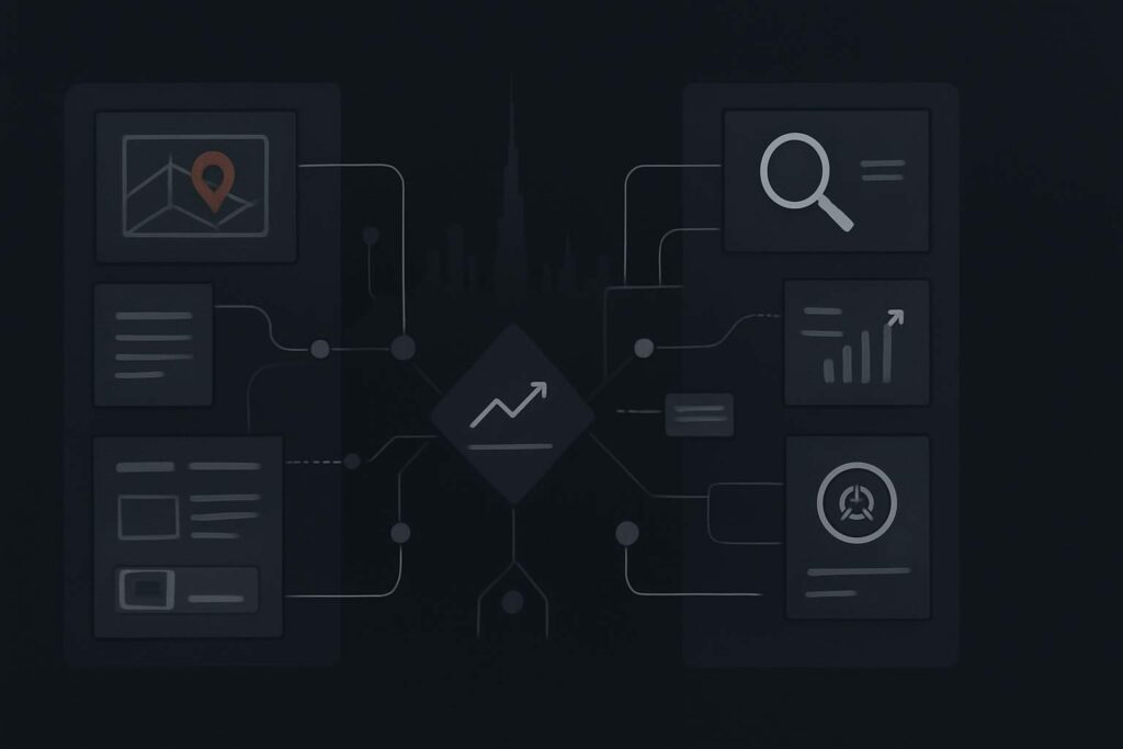 GEO agency vs SEO agency: pay for the constraint