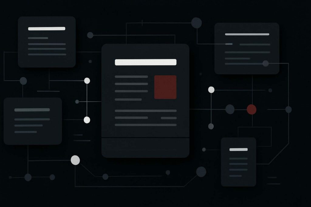 How to get cited by AI search without the theatre