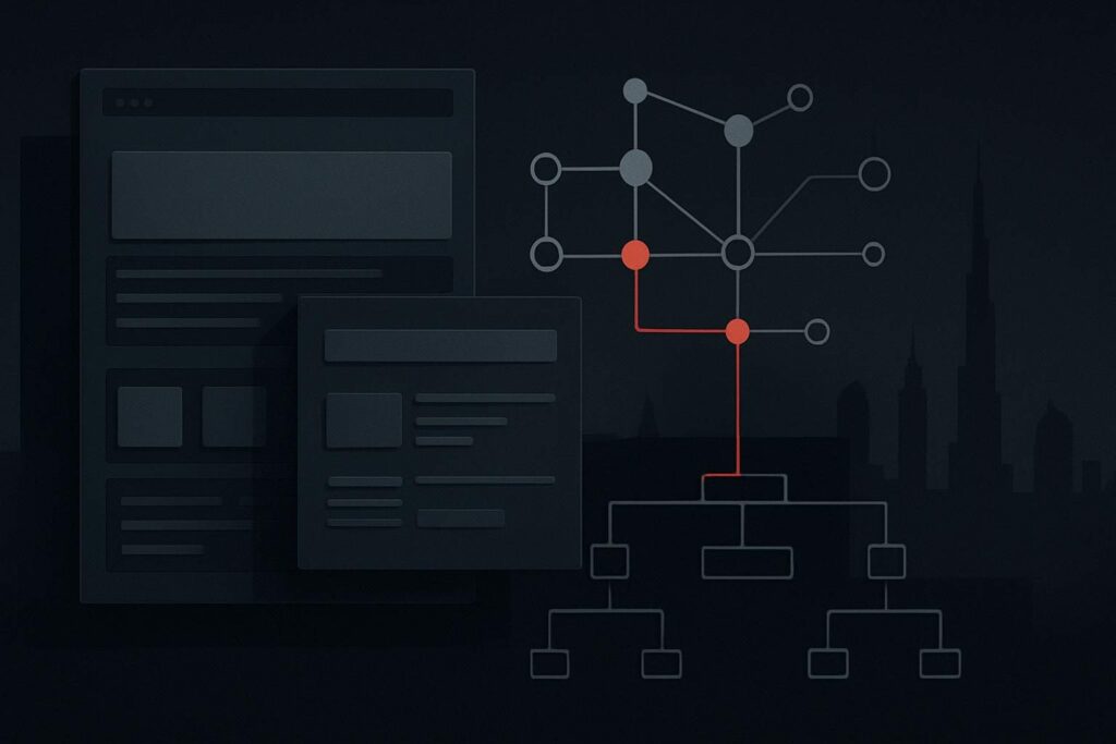 How to optimise your website for AI search, properly
