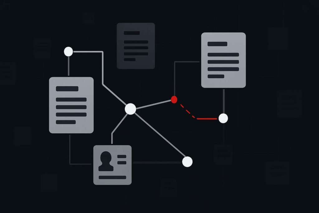 Third-party sources for AI visibility: pick, then repair